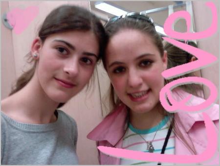 Pour toii <3!!!
